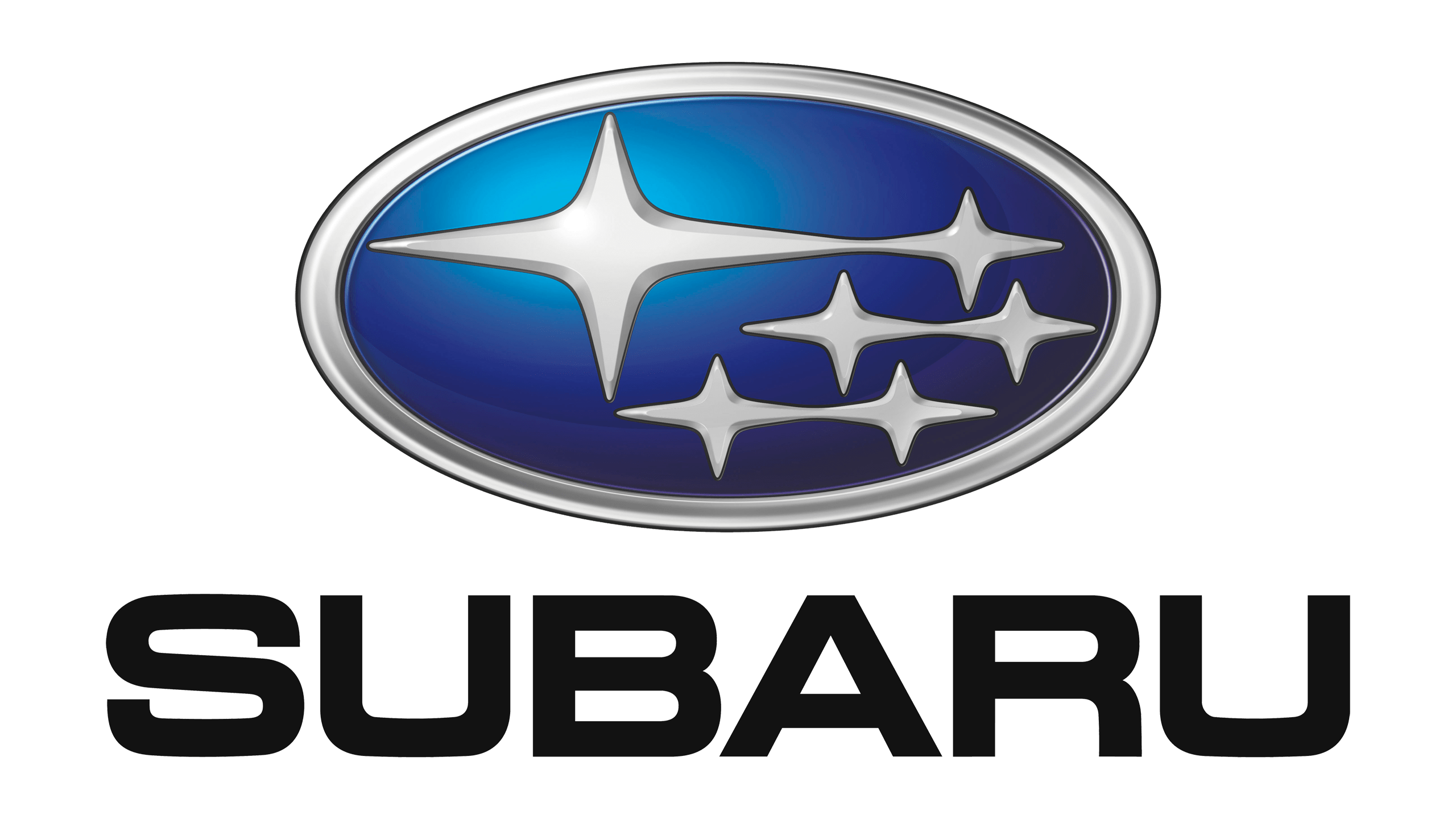 SUBARU - LOGO