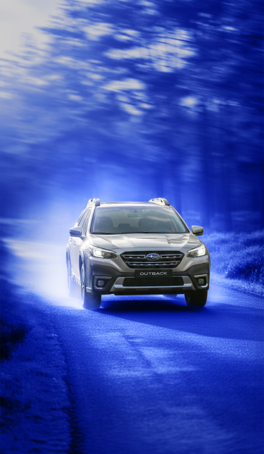 Crosstrek Background