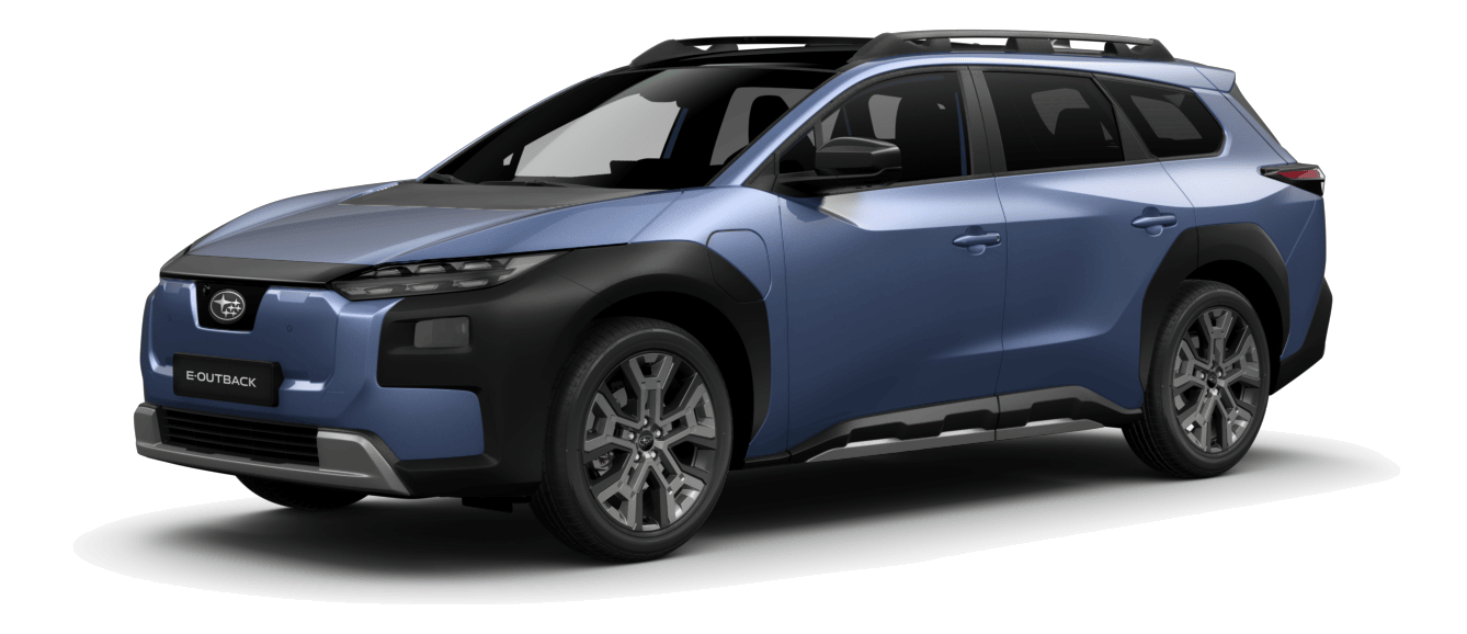 E-Outback